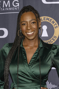 Pre-Grammy Kickoff in Beverly Hills