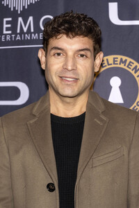 Pre-Grammy Kickoff in Beverly Hills