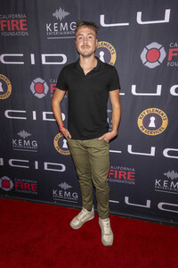 Pre-Grammy Kickoff in Beverly Hills