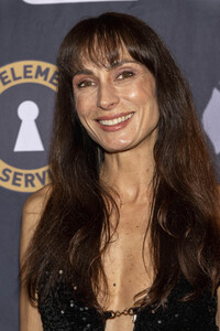 Pre-Grammy Kickoff in Beverly Hills