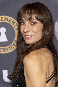 Pre-Grammy Kickoff in Beverly Hills