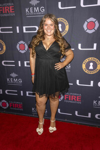 Pre-Grammy Kickoff in Beverly Hills