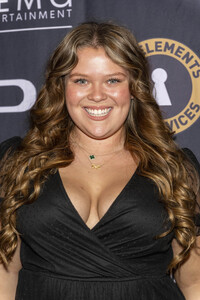 Pre-Grammy Kickoff in Beverly Hills