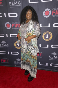 Pre-Grammy Kickoff in Beverly Hills