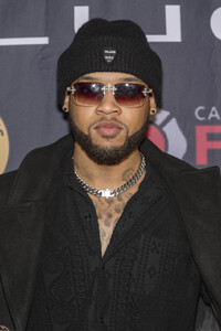 Pre-Grammy Kickoff in Beverly Hills