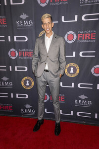 Pre-Grammy Kickoff in Beverly Hills