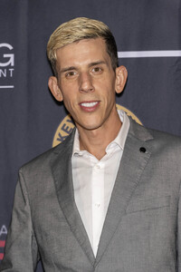 Pre-Grammy Kickoff in Beverly Hills