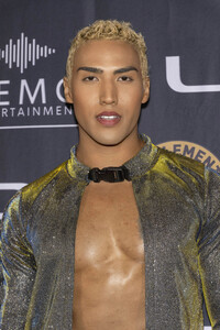 Pre-Grammy Kickoff in Beverly Hills