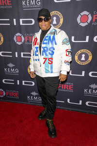 Pre-Grammy Kickoff in Beverly Hills