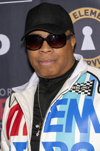 Pre-Grammy Kickoff in Beverly Hills