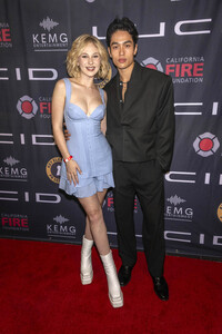 Pre-Grammy Kickoff in Beverly Hills