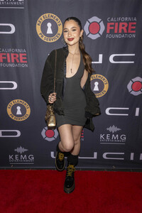 Pre-Grammy Kickoff in Beverly Hills