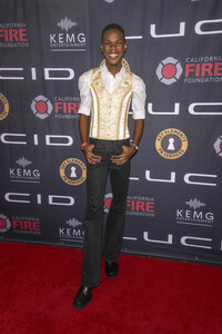 Pre-Grammy Kickoff in Beverly Hills