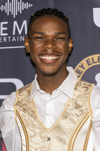 Pre-Grammy Kickoff in Beverly Hills