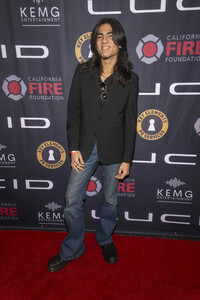 Pre-Grammy Kickoff in Beverly Hills