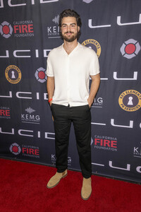 Pre-Grammy Kickoff in Beverly Hills