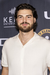 Pre-Grammy Kickoff in Beverly Hills