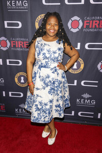 Pre-Grammy Kickoff in Beverly Hills