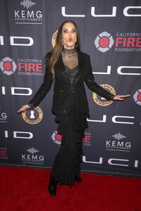 Pre-Grammy Kickoff in Beverly Hills