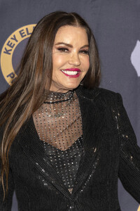 Pre-Grammy Kickoff in Beverly Hills