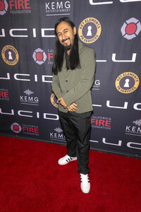 Pre-Grammy Kickoff in Beverly Hills
