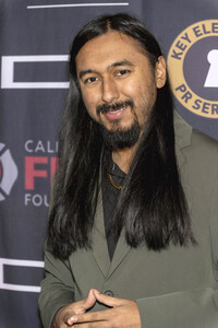 Pre-Grammy Kickoff in Beverly Hills