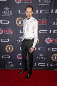 Pre-Grammy Kickoff in Beverly Hills