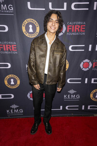 Pre-Grammy Kickoff in Beverly Hills