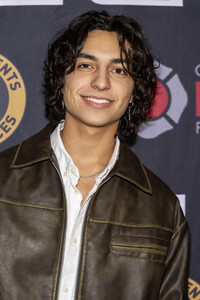 Pre-Grammy Kickoff in Beverly Hills