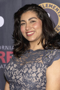 Pre-Grammy Kickoff in Beverly Hills