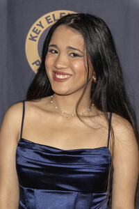 Pre-Grammy Kickoff in Beverly Hills