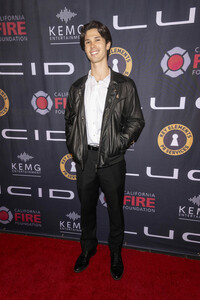 Pre-Grammy Kickoff in Beverly Hills