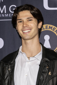 Pre-Grammy Kickoff in Beverly Hills