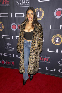 Pre-Grammy Kickoff in Beverly Hills