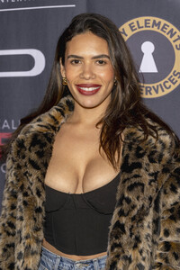 Pre-Grammy Kickoff in Beverly Hills