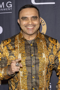 Pre-Grammy Kickoff in Beverly Hills