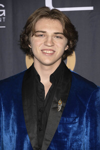 Pre-Grammy Kickoff in Beverly Hills