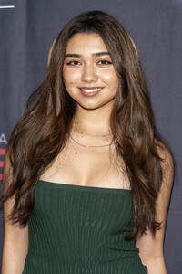 Pre-Grammy Kickoff in Beverly Hills