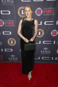 Pre-Grammy Kickoff in Beverly Hills