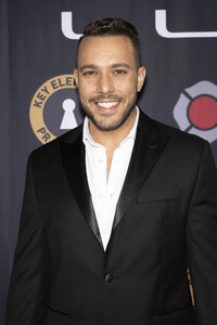 Pre-Grammy Kickoff in Beverly Hills