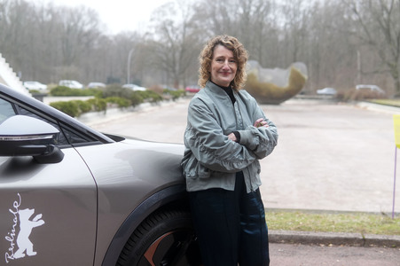 Programm-Pressekonferenz der Berlinale 2025 in Berlin