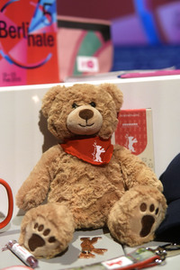 Programm-Pressekonferenz der Berlinale 2025 in Berlin