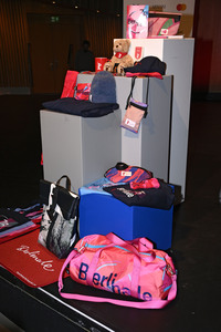 Programm-Pressekonferenz der Berlinale 2025 in Berlin