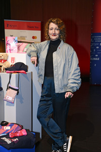 Programm-Pressekonferenz der Berlinale 2025 in Berlin