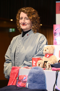 Programm-Pressekonferenz der Berlinale 2025 in Berlin