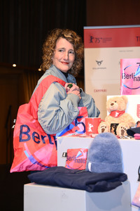 Programm-Pressekonferenz der Berlinale 2025 in Berlin