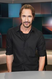 Talkshow 'hart aber fair' in Berlin