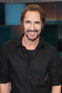 Talkshow 'hart aber fair' in Berlin