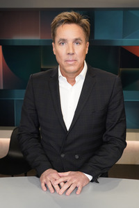 Talkshow 'hart aber fair' in Berlin