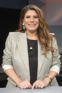 Talkshow 'hart aber fair' in Berlin